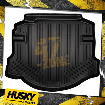 Husky Liners 48681 WeatherBeater Trunk Liner Fits 12-20 Passat
