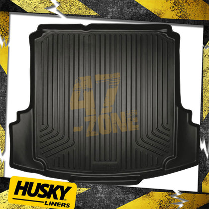 Husky Liners 48831 WeatherBeater Trunk Liner Fits 11-17 Jetta