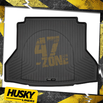 Husky Liners 48861 WeatherBeater Cargo Liner Fits 17-20 Elantra