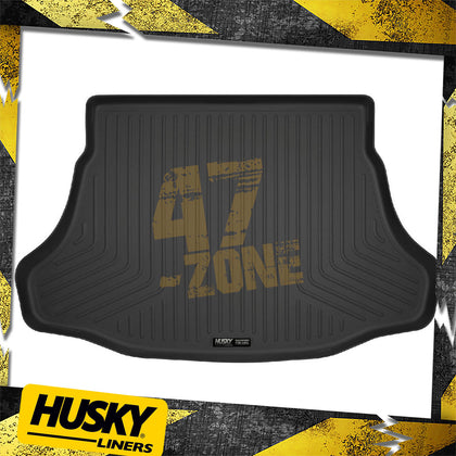 Husky Liners 48991 WeatherBeater Trunk Liner Fits 16-22 Prius