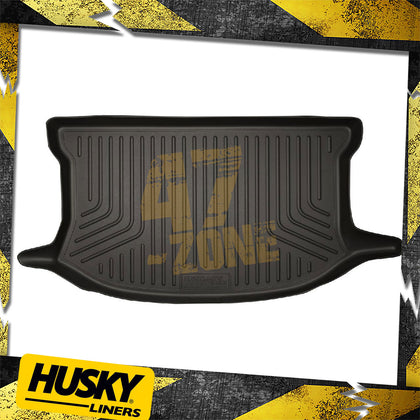 Husky Liners 49501 WeatherBeater Trunk Liner Fits 12-16 Prius C