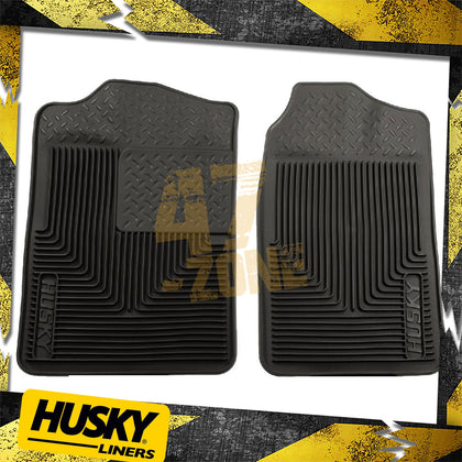 Husky Liners 51011 Heavy Duty Floor Mat