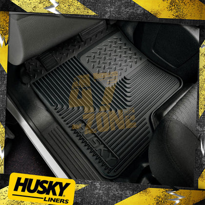 Husky Liners 51011 Heavy Duty Floor Mat