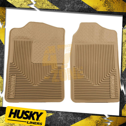 Husky Liners 51013 Heavy Duty Floor Mat