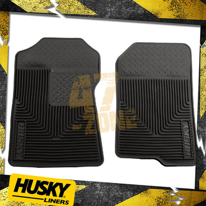 Husky Liners 51021 Heavy Duty Floor Mat