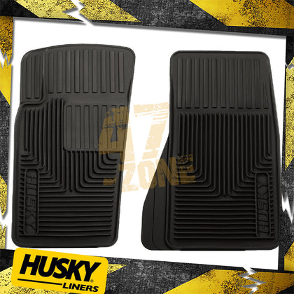 Husky Liners 51081 Heavy Duty Floor Mat