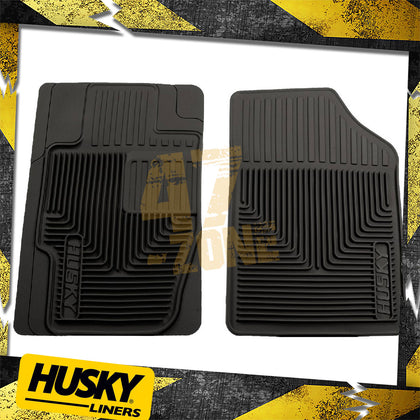 Husky Liners 51171 Heavy Duty Floor Mat