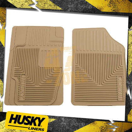 Husky Liners 51173 Heavy Duty Floor Mat
