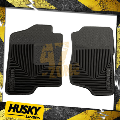 Husky Liners 51181 Heavy Duty Floor Mat