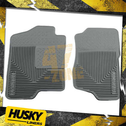 Husky Liners 51182 Heavy Duty Floor Mat