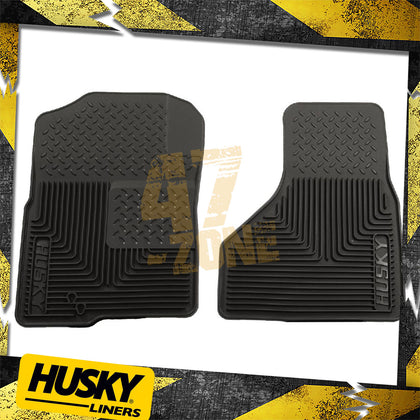 Husky Liners 51221 Heavy Duty Floor Mat