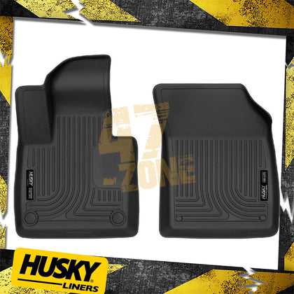 Husky Liners 52091 X-act Contour Floor Liner Fits 16-22 XC90