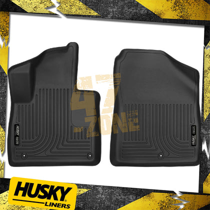 Husky Liners 52161 X-act Contour Floor Liner Fits 16-20 Sorento