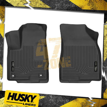Husky Liners 52311 X-act Contour Floor Liner Fits 14-19 Highlander