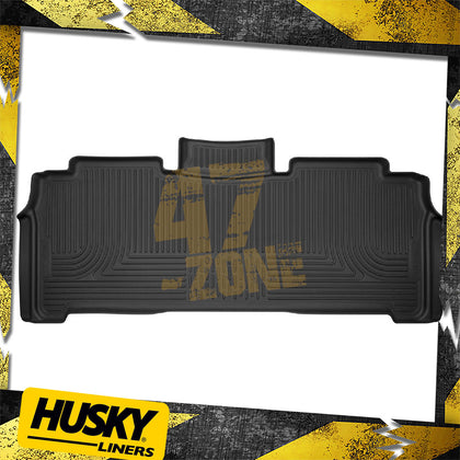 Husky Liners 52371 X-act Contour Floor Liner Fits 17-21 Pacifica