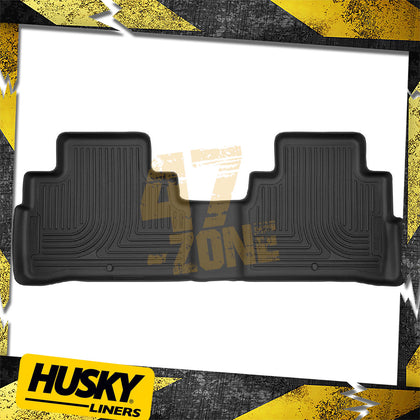 Husky Liners 52411 X-act Contour Floor Liner Fits 15-17 Murano