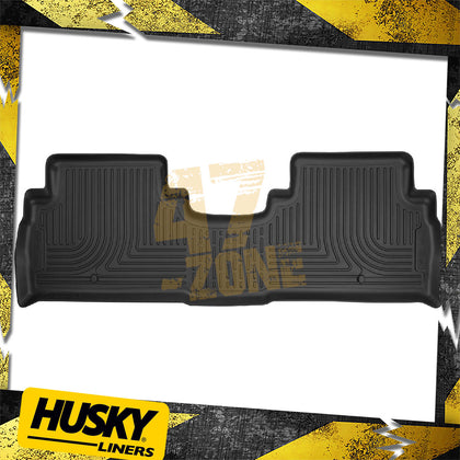 Husky Liners 52491 X-act Contour Floor Liner Fits 16-20 Sorento