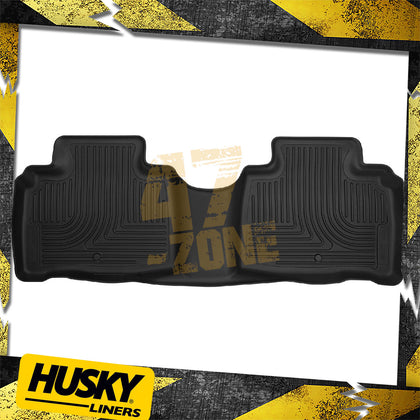 Husky Liners 52511 X-act Contour Floor Liner Fits 16-20 MKX Nautilus