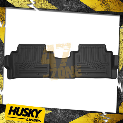 Husky Liners 52521 X-act Contour Floor Liner Fits 17-20 Elantra