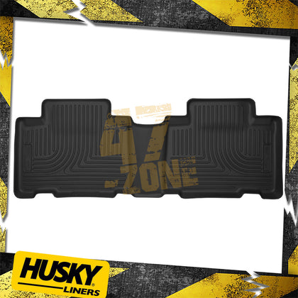Husky Liners 52531 X-act Contour Floor Liner Fits 13-18 RAV4