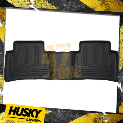 Husky Liners 52541 X-act Contour Floor Liner Fits 16-22 Prius Prius Prime