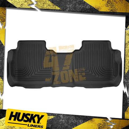 Husky Liners 52581 X-act Contour Floor Liner Fits 17-22 Acadia Blazer XT5