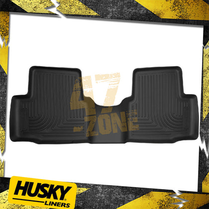 Husky Liners 52591 X-act Contour Floor Liner Fits 16-19 Cruze