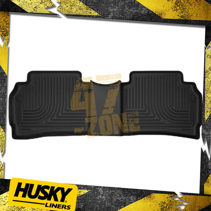 Husky Liners 52601 X-act Contour Floor Liner Fits 16-21 Malibu