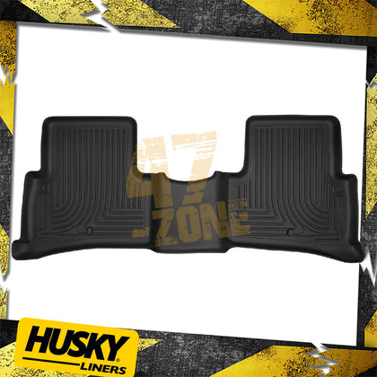 Husky Liners 52671 X-act Contour Floor Liner Fits 16-17 Tucson