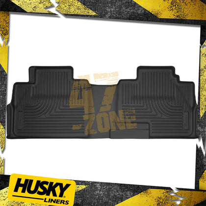 Husky Liners 52681 X-act Contour Floor Liner Fits 07-15 Edge MKX