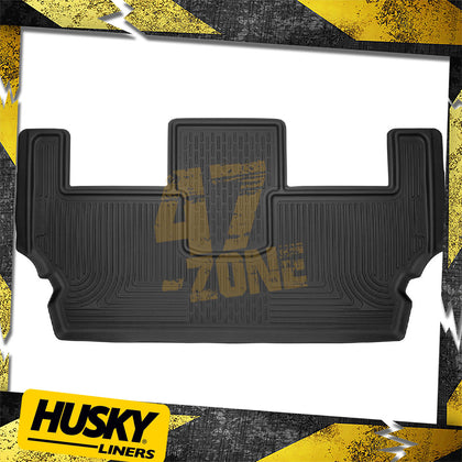 Husky Liners 52701 X-act Contour Floor Liner Fits 17-21 Pacifica