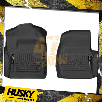 Husky Liners 52721 X-act Contour Floor Liner