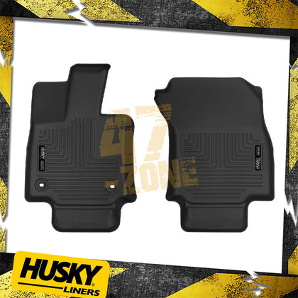 Husky Liners 52811 X-act Contour Floor Liner Fits 19-22 RAV4 Venza