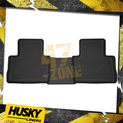 Husky Liners 52821 X-act Contour Floor Liner Fits 19-22 RAV4