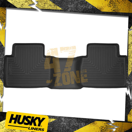 Husky Liners 52841 X-act Contour Floor Liner Fits 18-21 Camry