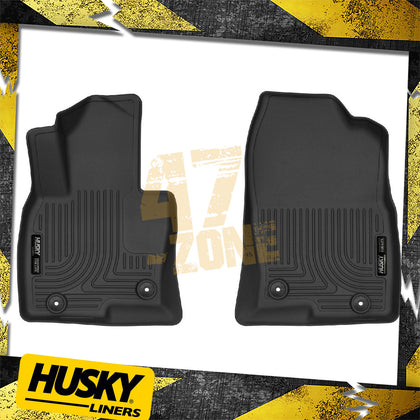 Husky Liners 52851 X-act Contour Floor Liner Fits 17-22 CX-5