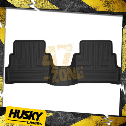 Husky Liners 52861 X-act Contour Floor Liner Fits 17-22 CX-5