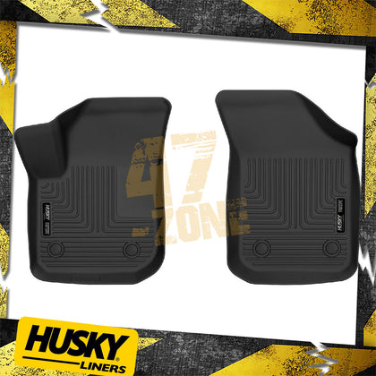 Husky Liners 52911 X-act Contour Floor Liner Fits 16-20 Envision