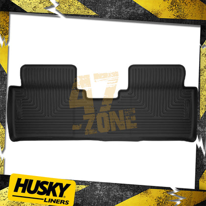Husky Liners 52921 X-act Contour Floor Liner Fits 16-20 Envision