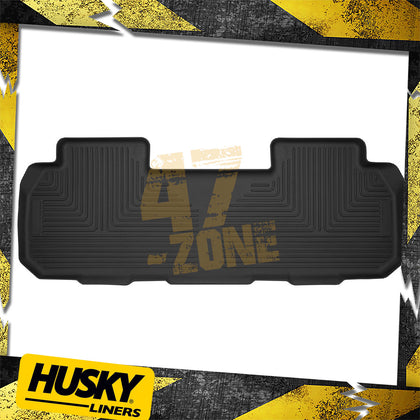 Husky Liners 52941 X-act Contour Floor Liner Fits 18-22 Enclave Traverse