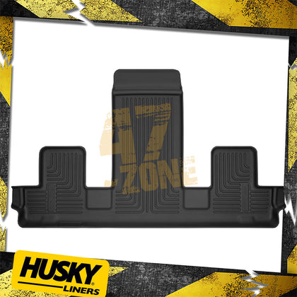 Husky Liners 52951 X-act Contour Floor Liner Fits 18-22 Enclave Traverse