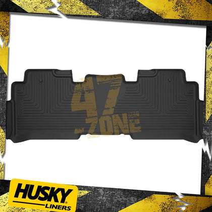Husky Liners 52981 X-act Contour Floor Liner Fits 18-22 Odyssey