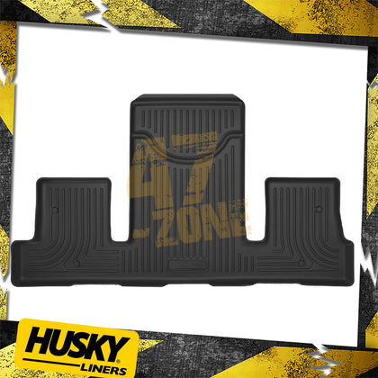 Husky Liners 53041 X-act Contour Floor Liner