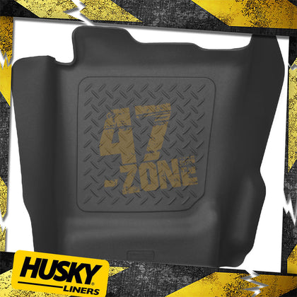 Husky Liners 53151 X-act Contour Center Hump Floor Liner