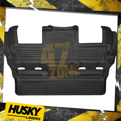Husky Liners 53191 X-act Contour Floor Liner Fits 15-20 Escalade Tahoe Yukon