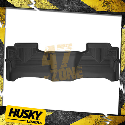 Husky Liners 53211 X-act Contour Floor Liner
