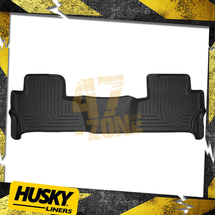 Husky Liners 53251 X-act Contour Floor Liner Fits 15-20 Tahoe Yukon