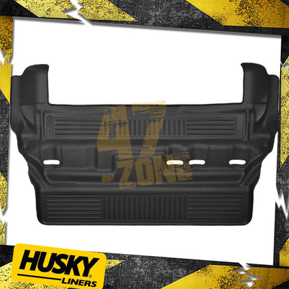 Husky Liners 53261 X-act Contour Floor Liner Fits 15-20 Escalade Tahoe Yukon