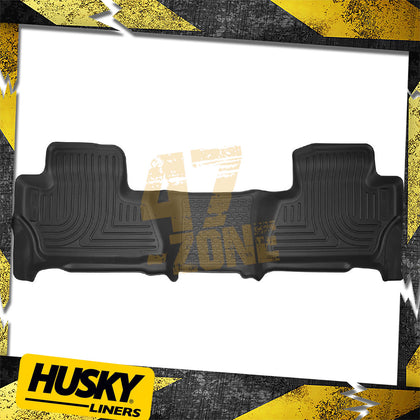 Husky Liners 53271 X-act Contour Floor Liner