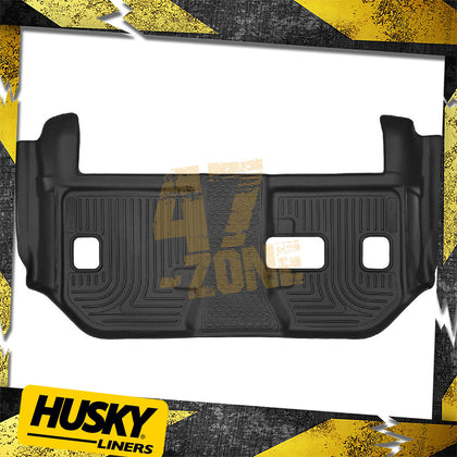 Husky Liners 53291 X-act Contour Floor Liner